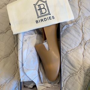 Never been worn birdies